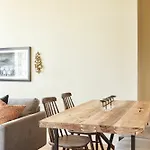 Picturesque 1Br In Irish Channel By Sonder
