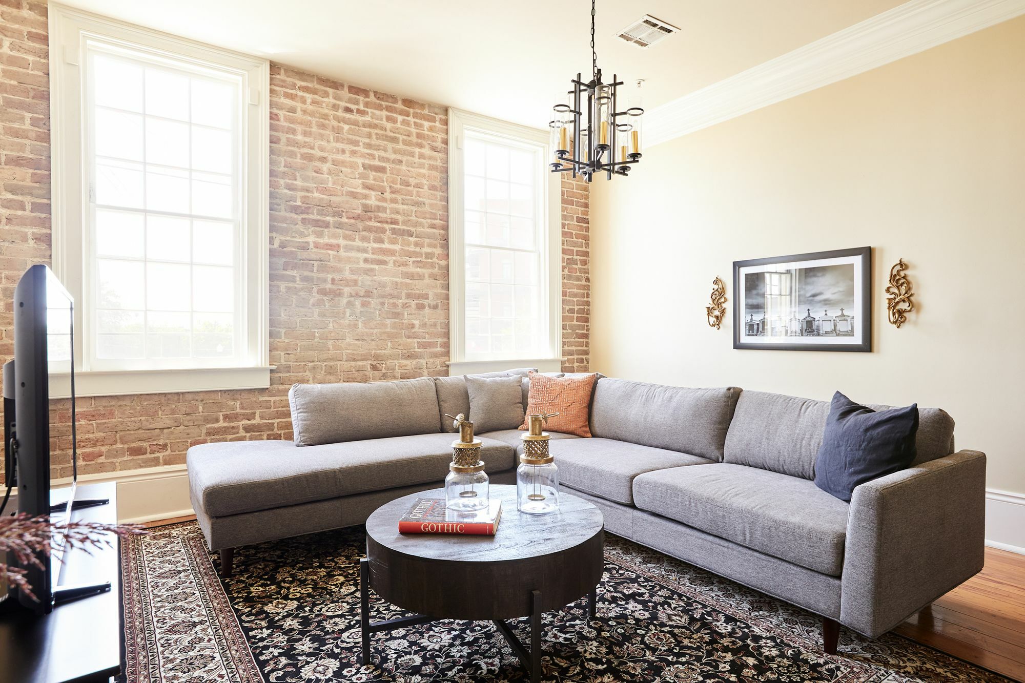 Apartment Picturesque 1br In Irish Channel By Sonder *