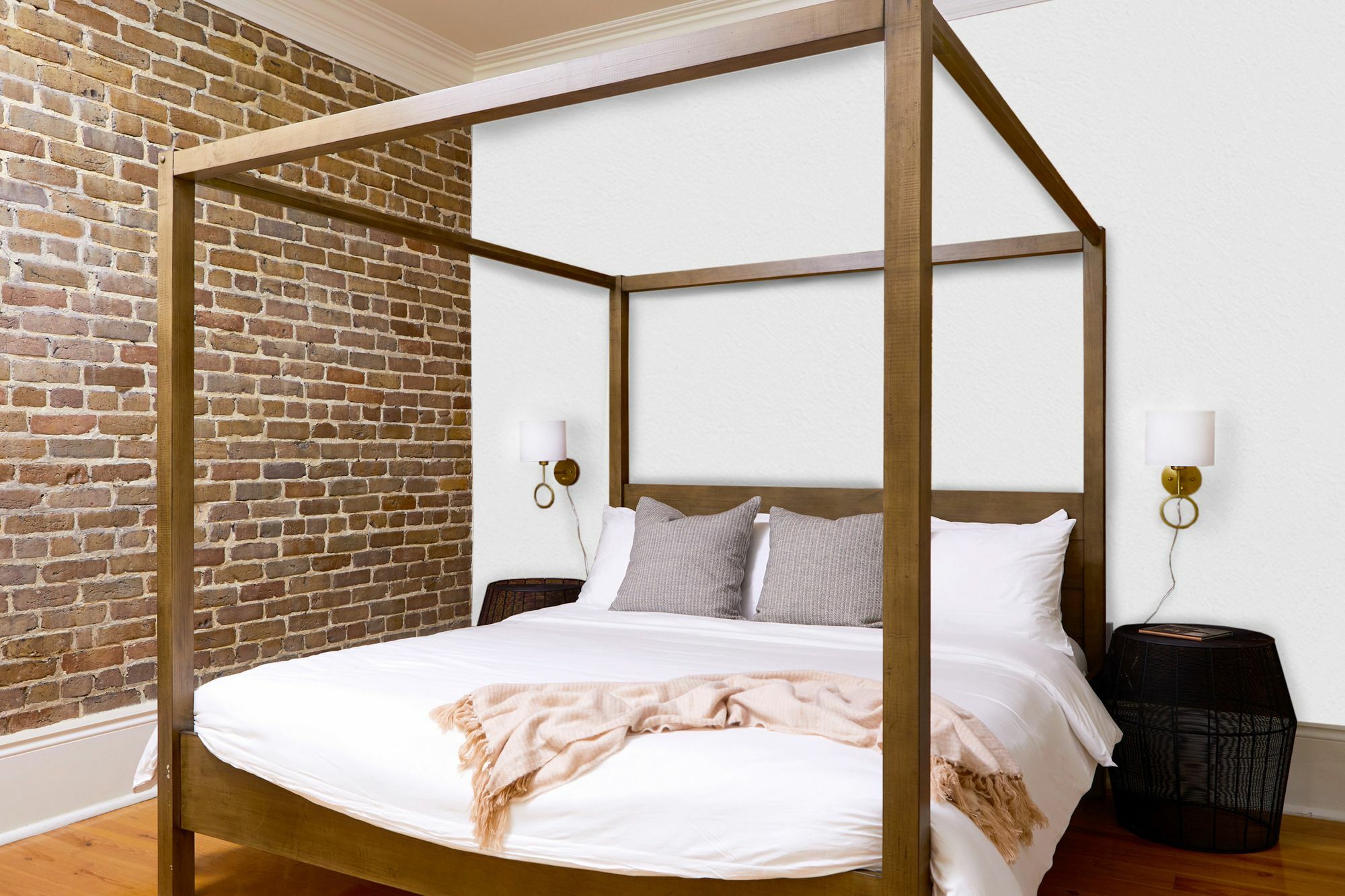 Apartment Picturesque 1br In Irish Channel By Sonder New Orleans