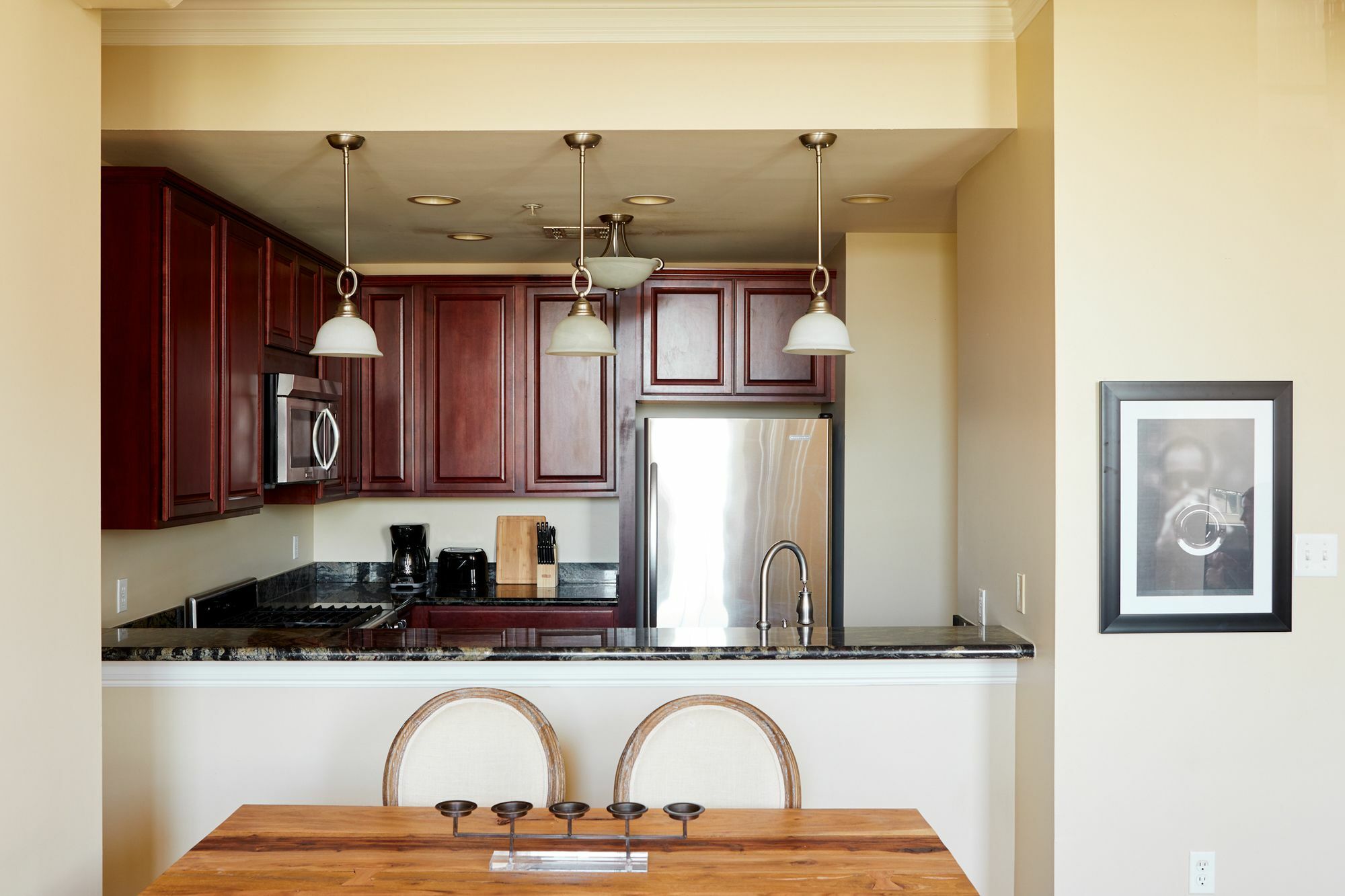 Apartment Picturesque 1br In Irish Channel By Sonder