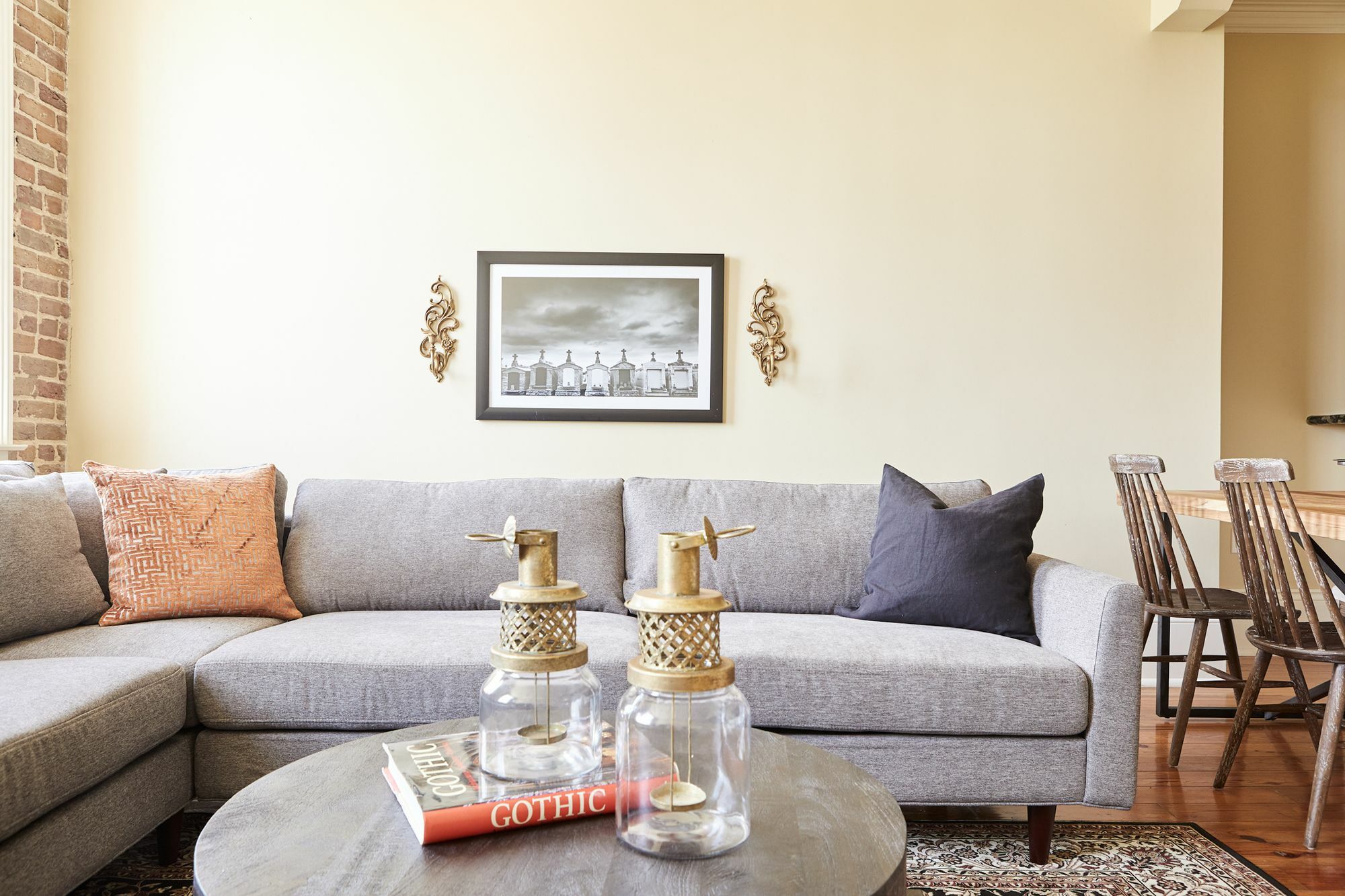 Picturesque 1br In Irish Channel By Sonder Apartment