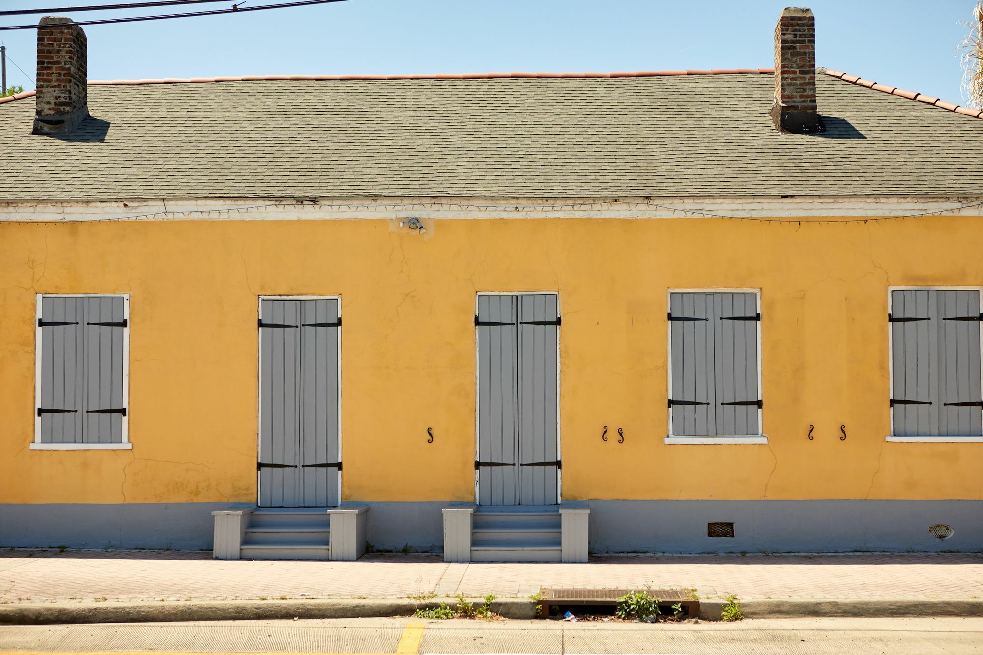 Picturesque 1br In Irish Channel By Sonder * New Orleans